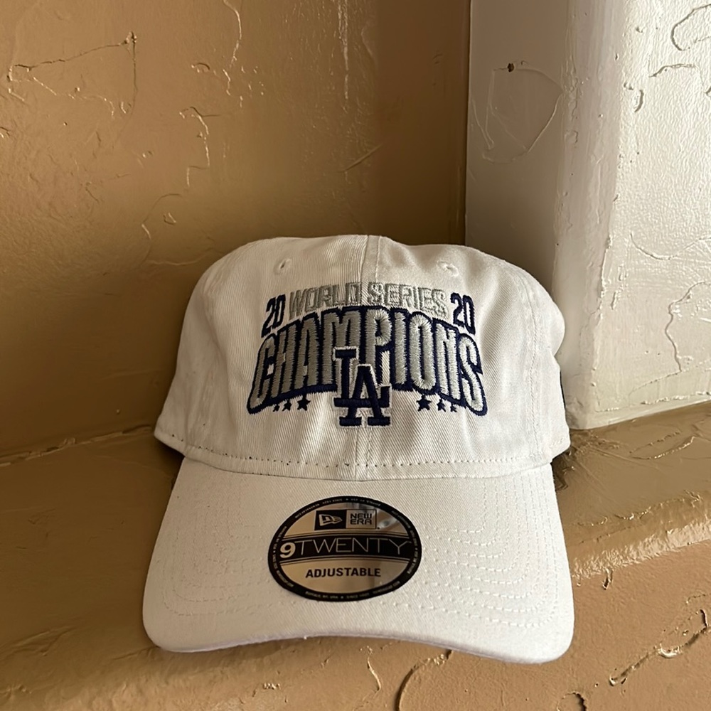 Los Angeles Dodgers Hat